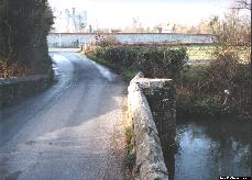 Anjou Bridge