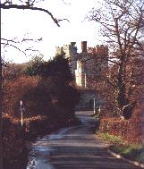 Titchfield Abbey